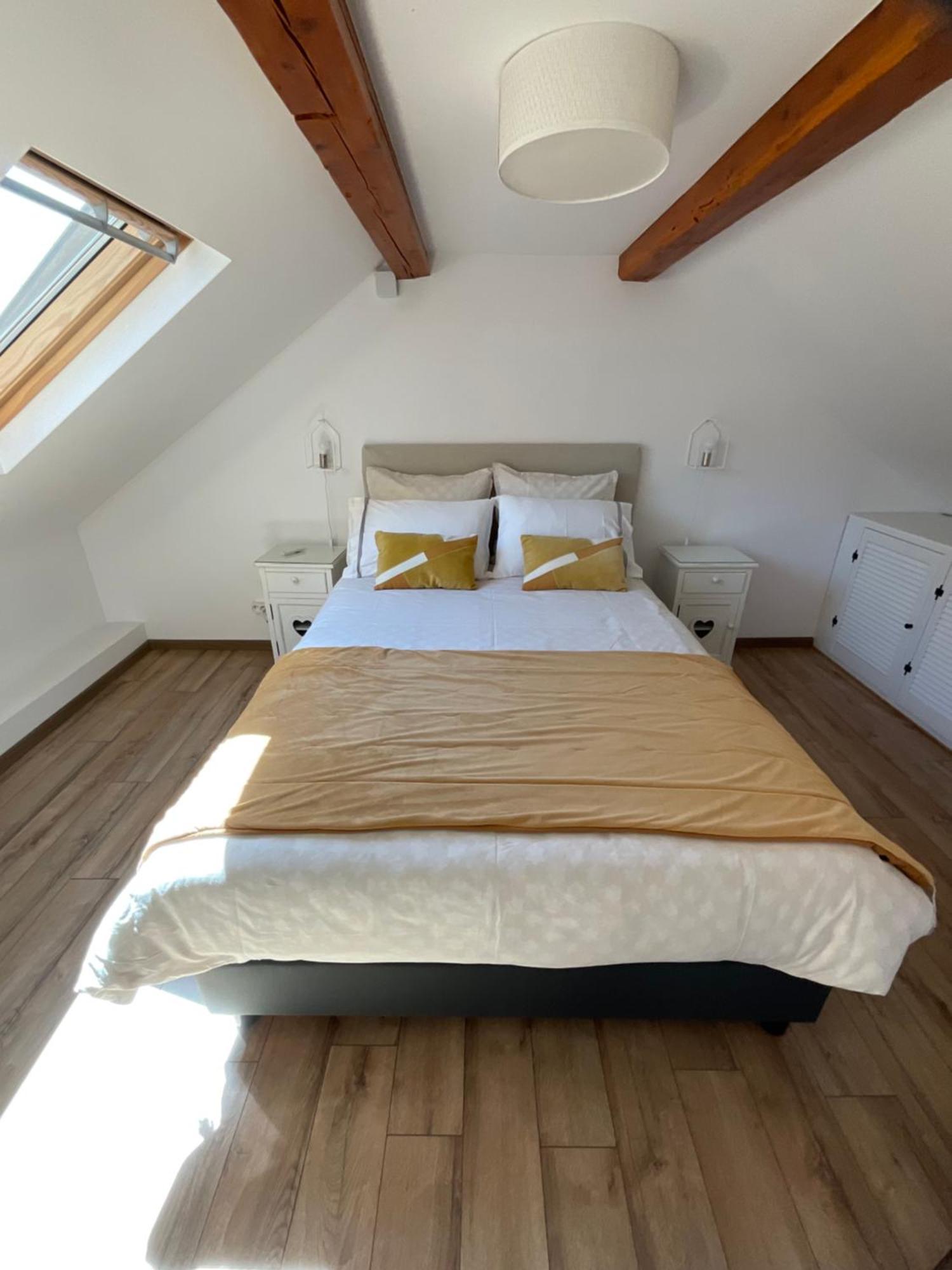 Villa Colonna Appartements Manosque Exteriér fotografie