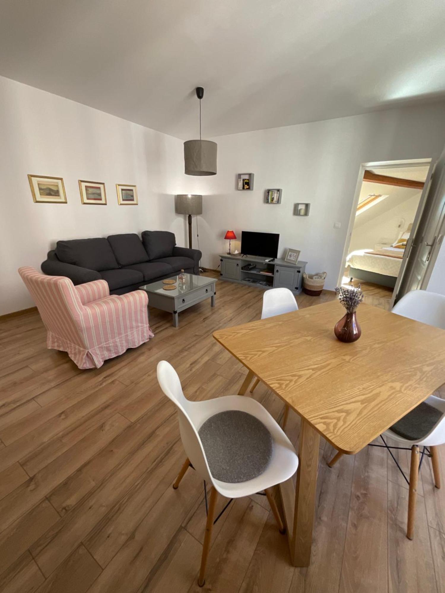 Villa Colonna Appartements Manosque Exteriér fotografie