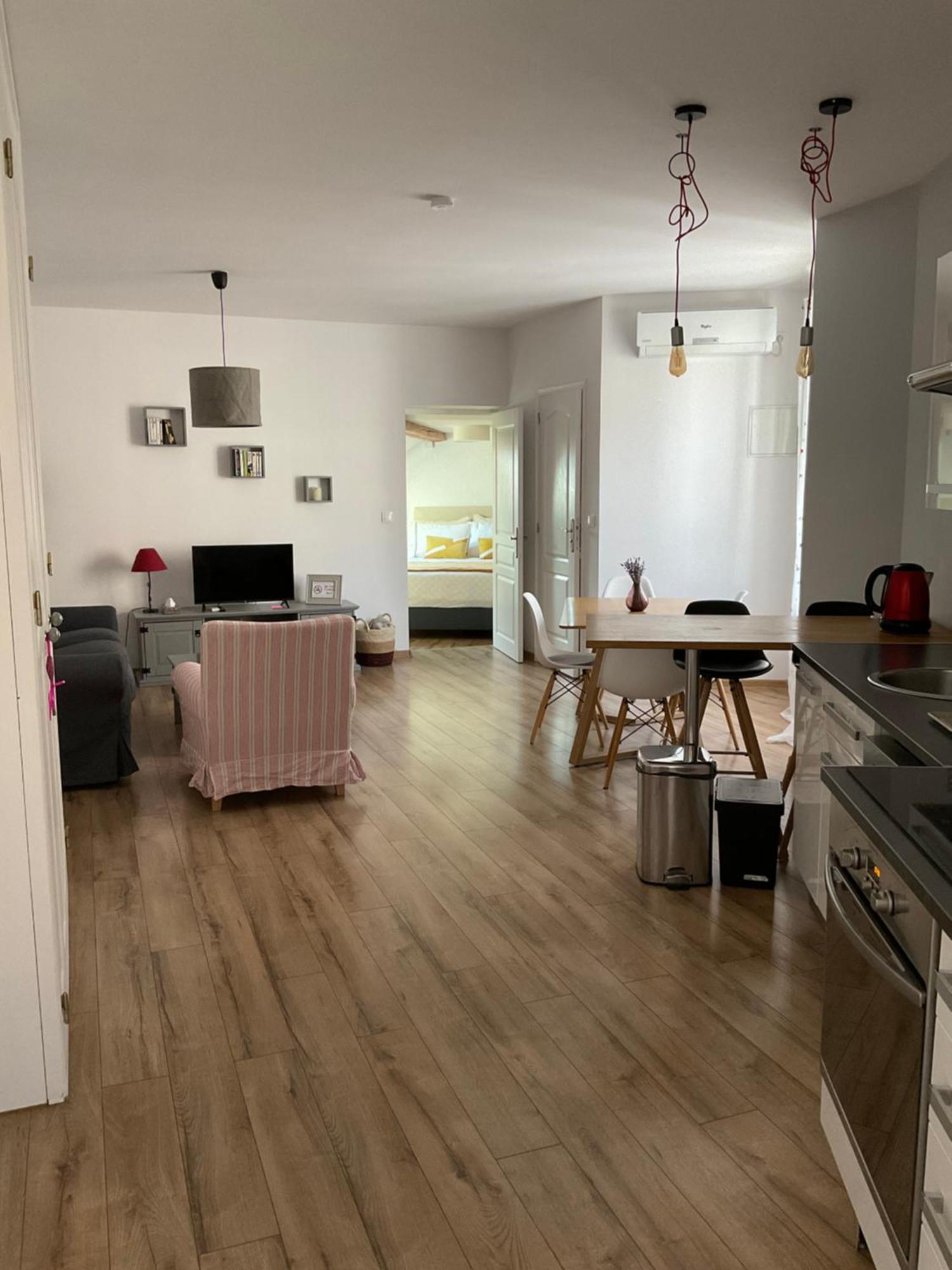 Villa Colonna Appartements Manosque Exteriér fotografie