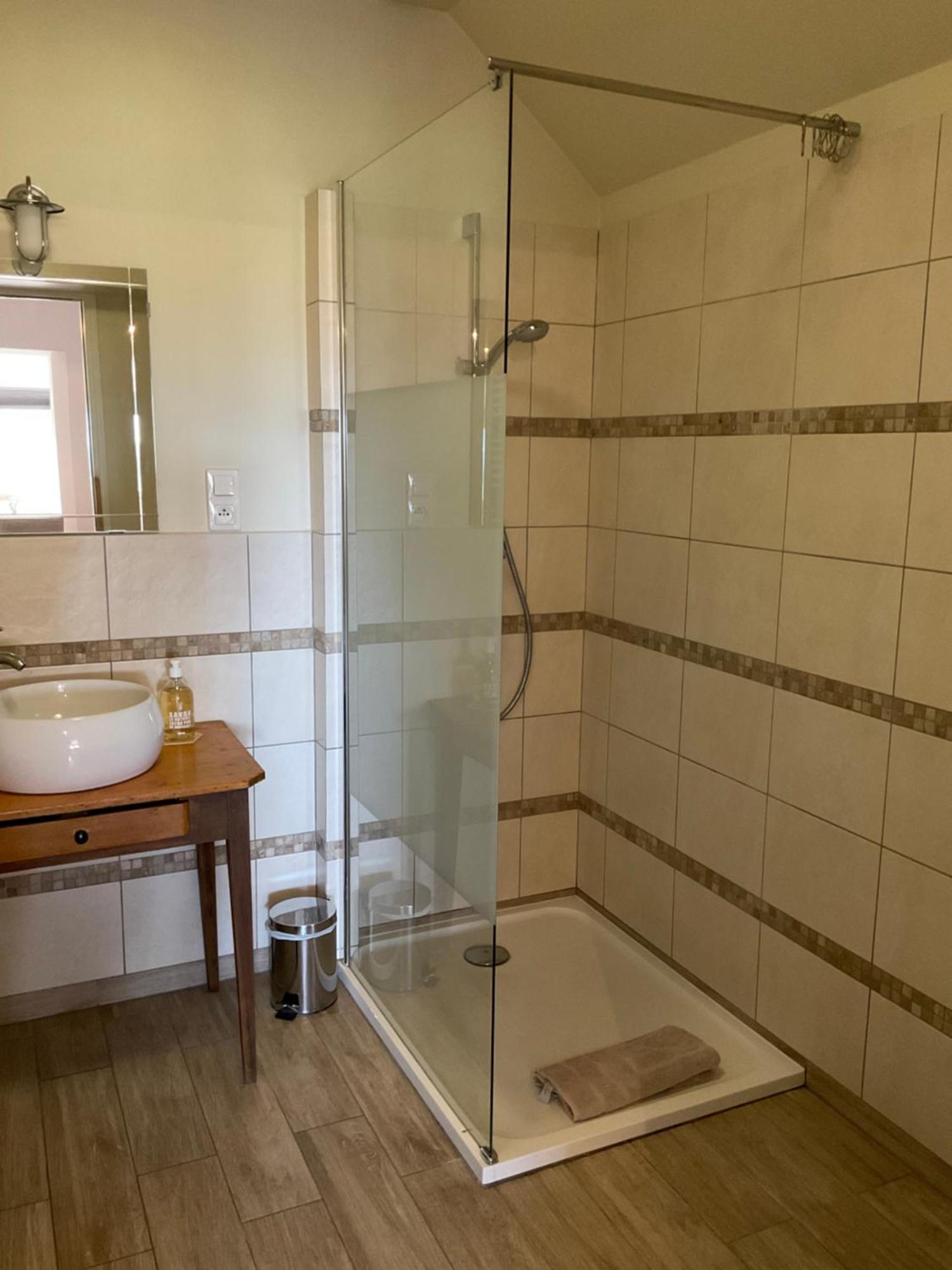 Villa Colonna Appartements Manosque Pokoj fotografie