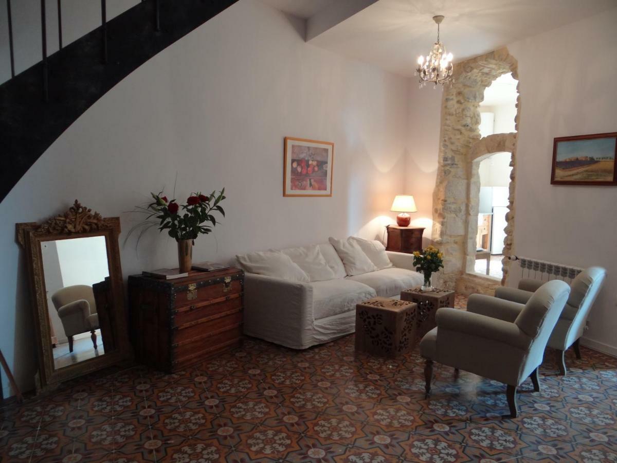 Villa Colonna Appartements Manosque Exteriér fotografie