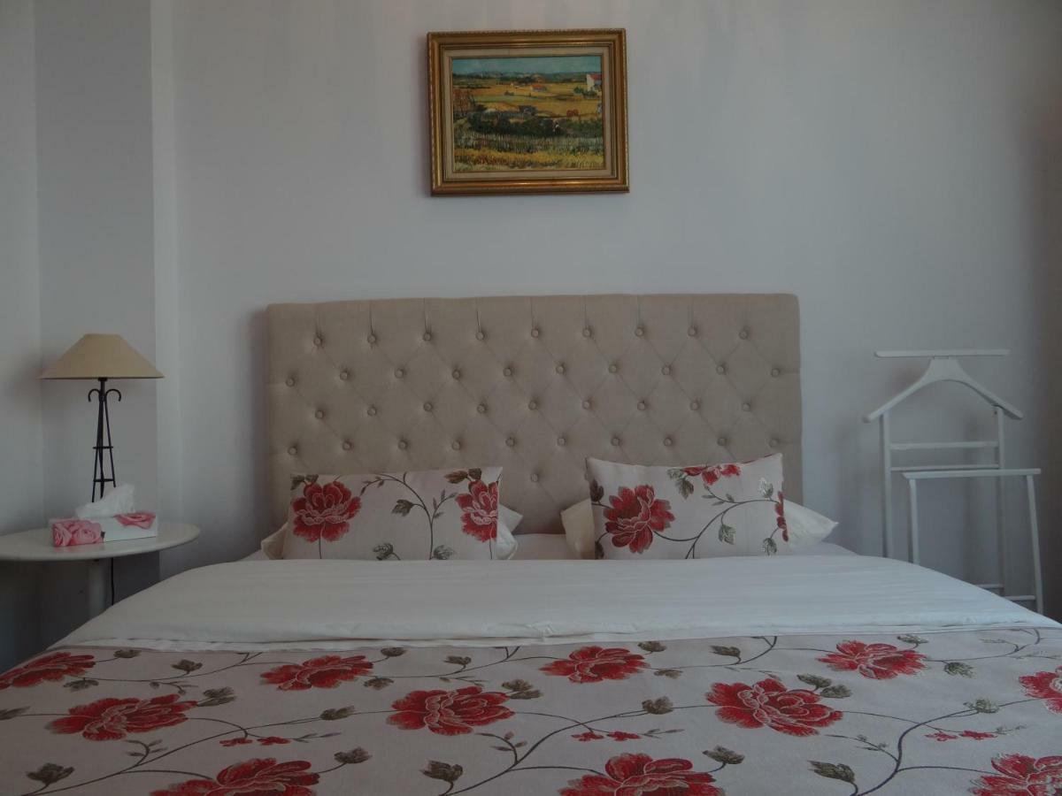 Villa Colonna Appartements Manosque Exteriér fotografie